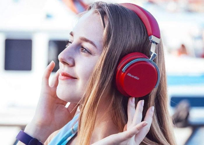 tai nghe nhạc bluetooth