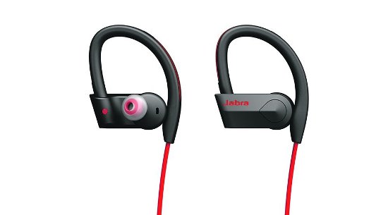Tai nghe bluetooth thể thao Jabra Pace 