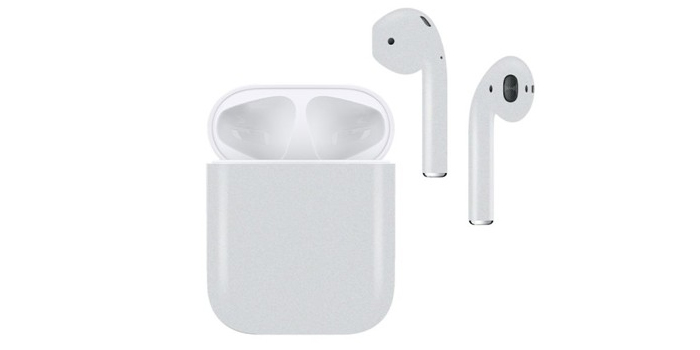 Thiết kế nhỏ gọn, sang trọng của tai nghe Bluetooth I9S Thiết kế nhỏ gọn, sang trọng của tai nghe Bluetooth I9S