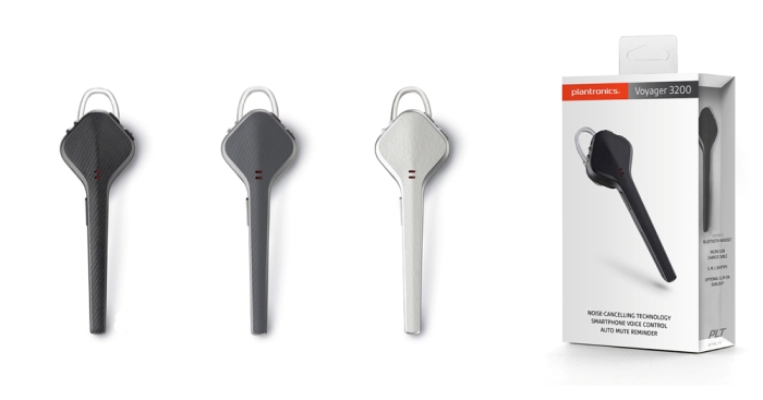 Mở rộng cài đặt bằng App trên Plantronics Voyager 3200