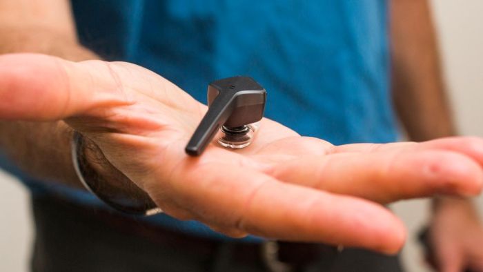 Đặc trưng của tai nghe plantronics là khả năng chống ồn cho mọi môi trường Đặc trưng của tai nghe plantronics là khả năng chống ồn cho mọi môi trường