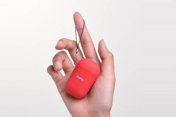 Tai nghe bluetooth ới âm thanh chắc, trong, chống ồn tốt