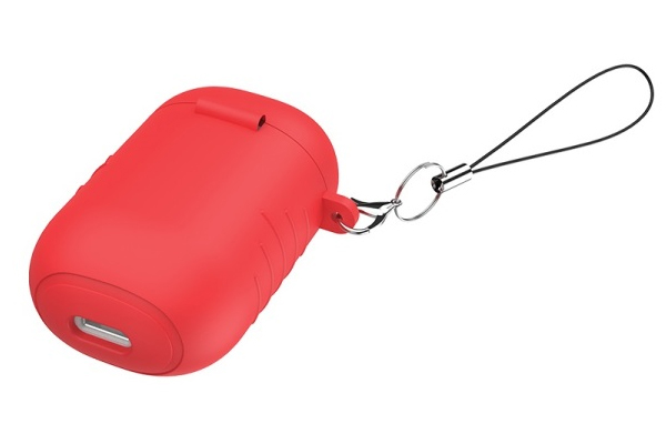 Lớp bảo vệ độc đáo, trẻ trung, thời trang của tai nghe bluetooth