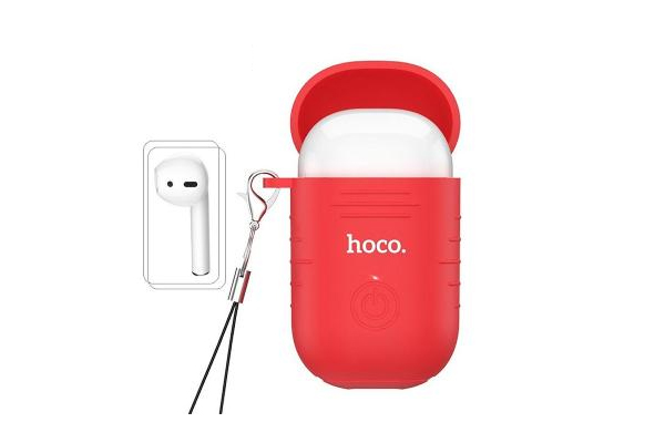 HOCO E39 với móc đeo tiện lợi mọi lúc mọi nơi