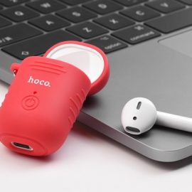 Đánh giá chi tiết nhất về tai nghe bluetooth HOCO;