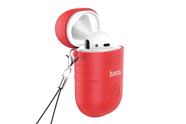 Tai nghe bluetooth với công nghệ cảm ứng cao cấp