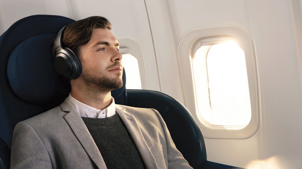 10 mẫu tai nghe khử ồn tốt nhất của SONY 10 mẫu tai nghe khử ồn tốt nhất của SONY