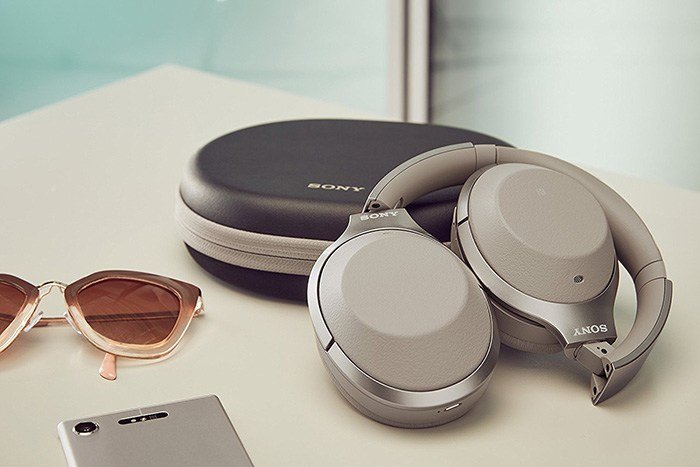 Sony WH-1000XM2