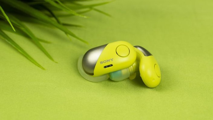 Nghe trực tiếp qua Bluetooth và tính năng nghe một chạm NFC vô cùng tiện lợi. Với công nghệ giao tiếp tầm ngắn (NFC) Nghe trực tiếp qua Bluetooth và tính năng nghe một chạm NFC vô cùng tiện lợi. Với công nghệ giao tiếp tầm ngắn (NFC)