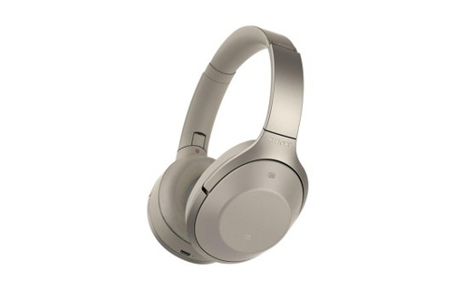 tai nghe Sony MDR-1000X