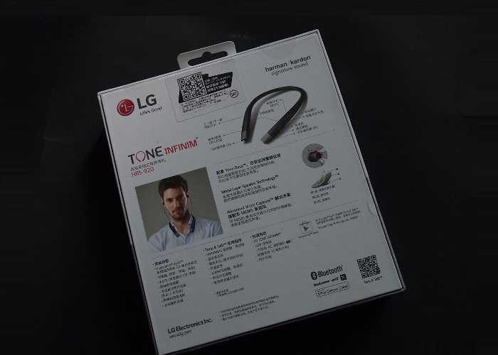 tai nghe LG 920 chính hãng luôn có mặt tại Bluetooth Việt Nam