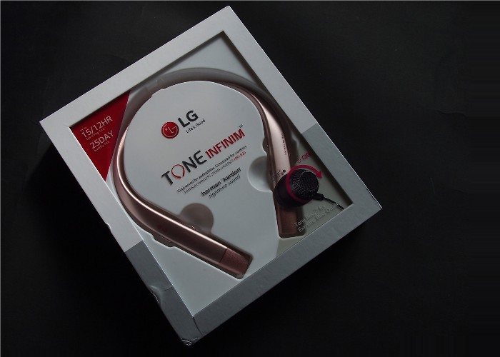 Tai nghe bluetooth HBS 920 mẫu tai nghe cho vận động thể thao