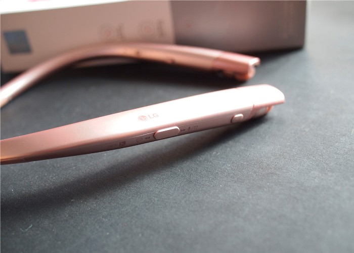 Tai nghe bluetooth LG HBS 920