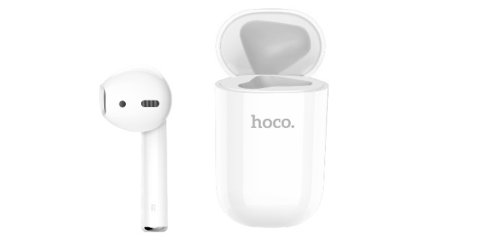 HOCO E43 phù hợp với giới trẻ, nhưng được tích hợp đầy đủ chức năng