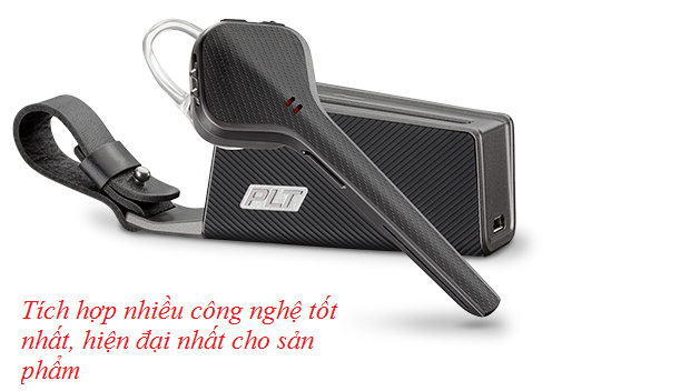 Vì sao tai nghe bluetooth plantronics lại được người có kinh nghiệm tin dùng ?