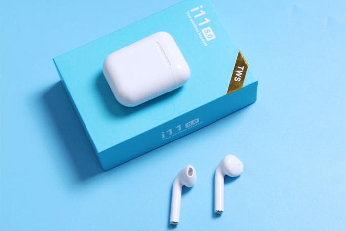 Tai nghe bluetooth i 11 tws là mẫu tai nghe chính hãng giá rẻ hiện nay Tai nghe bluetooth i 11 tws là mẫu tai nghe chính hãng giá rẻ hiện nay