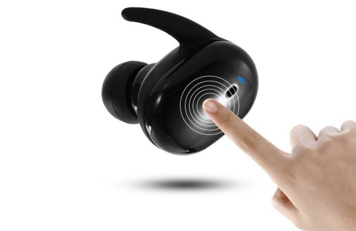 Tai nghe bluetooth JBL TWS4 Tai nghe bluetooth JBL TWS4