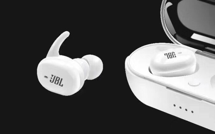 Dung lượng pin cao cho cả buổi luyện tập thể thao Dung lượng pin cao cho cả buổi luyện tập thể thao