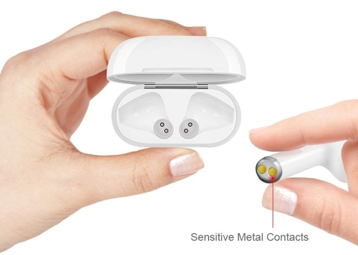 Sử dụng hộp CASE bảo vệ và cấp pin dự phòng Sử dụng hộp CASE bảo vệ và cấp pin dự phòng