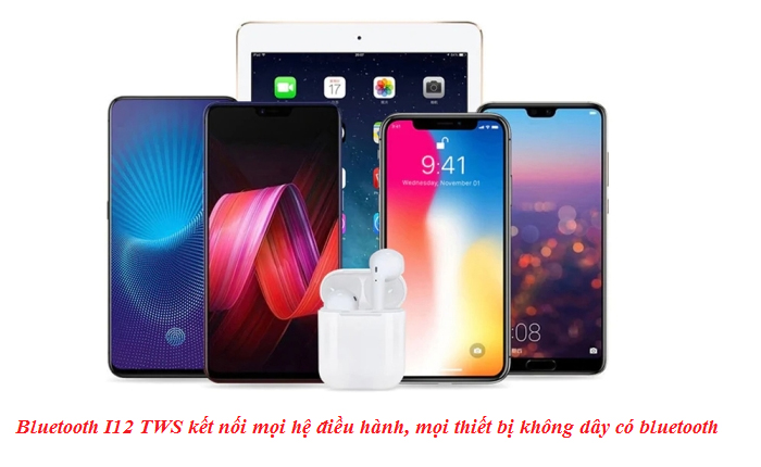 Tai nghe bluetooth có khả năng kết nối hết sứ đơn giản Tai nghe bluetooth có khả năng kết nối hết sứ đơn giản