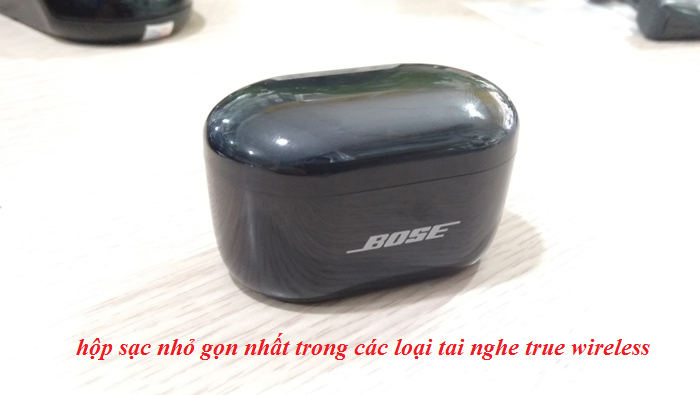 Dung lượng pin cao cho cả buổi luyện tập thể thao Dung lượng pin cao cho cả buổi luyện tập thể thao