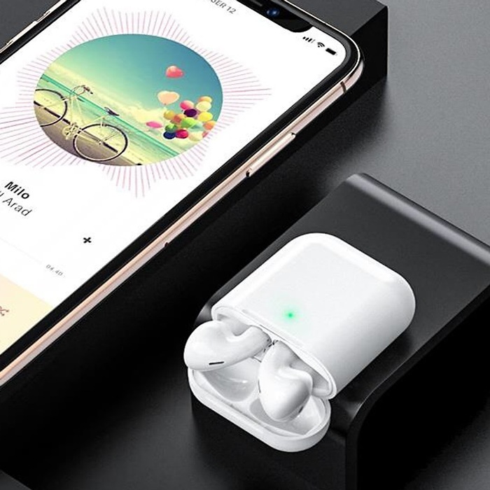 HOCO ES 32 với chuẩn Bluetooth V5.0 hiện đại, kết nối nhanh chóng HOCO ES 32 với chuẩn Bluetooth V5.0 hiện đại, kết nối nhanh chóng