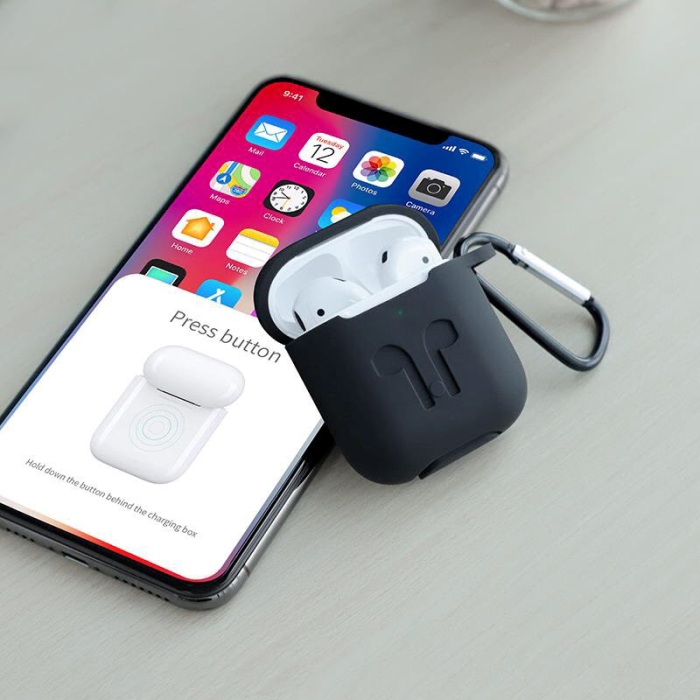 Mẫu tai nghe bluetooth Hoco ES 32 phù hợp cho thể thao Mẫu tai nghe bluetooth Hoco ES 32 phù hợp cho thể thao