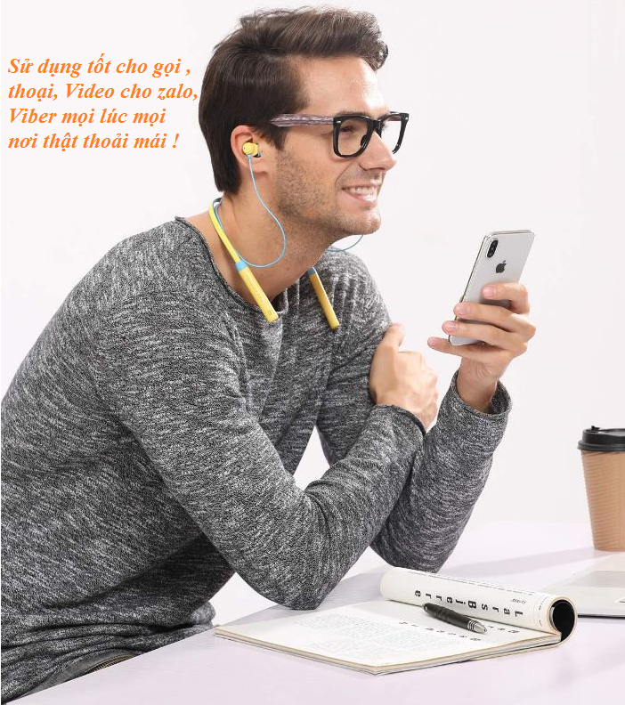 Dung lượng pin lớn nhất hiện nay với 12h nghe nhạc liên tục Dung lượng pin lớn nhất hiện nay với 12h nghe nhạc liên tục