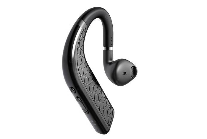 Bluetooth HOCO E48 với chuẩn bluetooth mới nhất 5.0 Bluetooth HOCO E48 với chuẩn bluetooth mới nhất 5.0