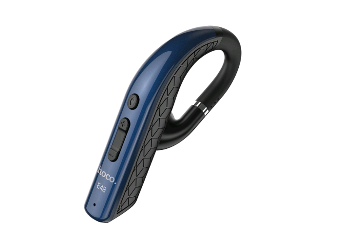 Tai nghe bluetooth HOCO E48 với thiết kế độc đáo Tai nghe bluetooth HOCO E48 với thiết kế độc đáo