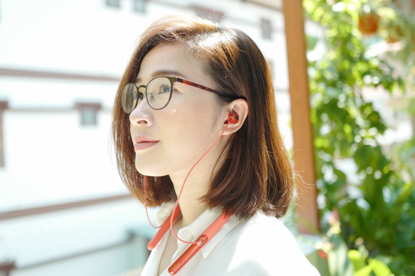 Chất âm tai nghe không dây OPPO Enco Q1