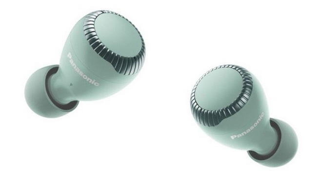 Mẫu tai nghe true wireless khử ồn của Panasonic có gì mới ?