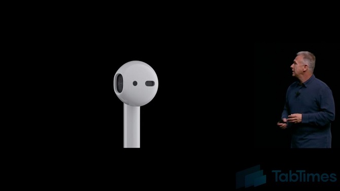 Smartphone Android có dùng được tai nghe không dây AirPods ?