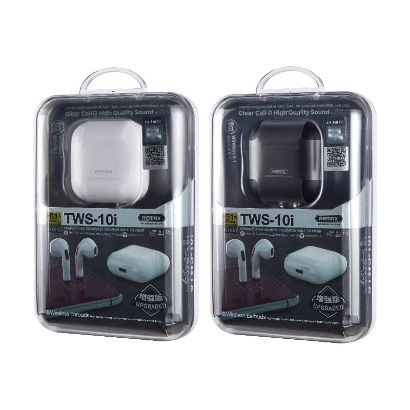 Tai nghe bluetooth Remax TWS-10