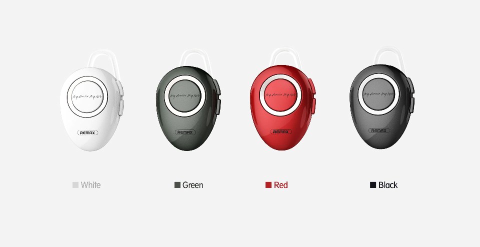 Tai nghe bluetooth Remax RB P2