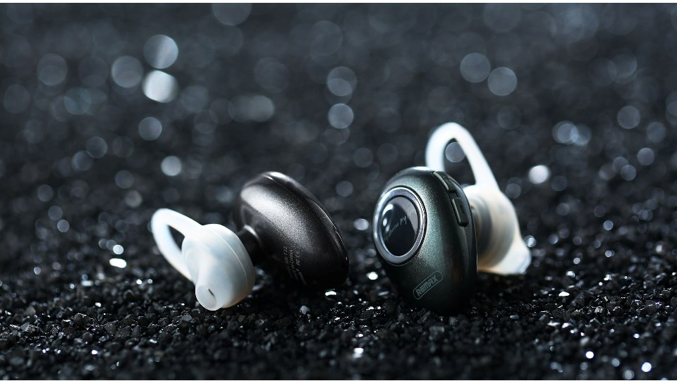 bluetooth Remax RB P2