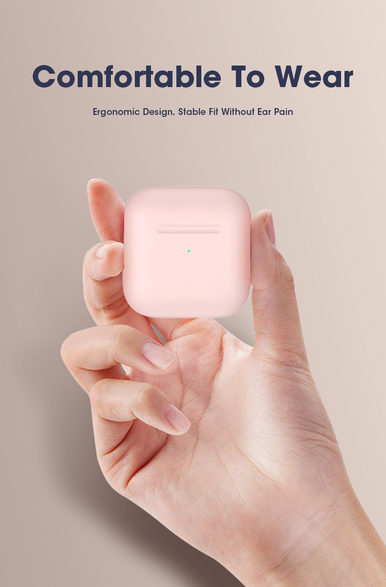 Tai nghe true wireless PRO 4