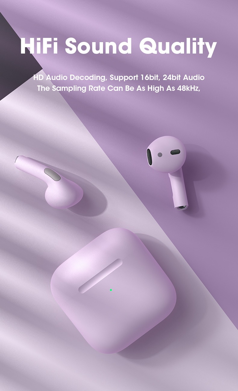 Tai nghe bluetooth giá rẻ PRO 4