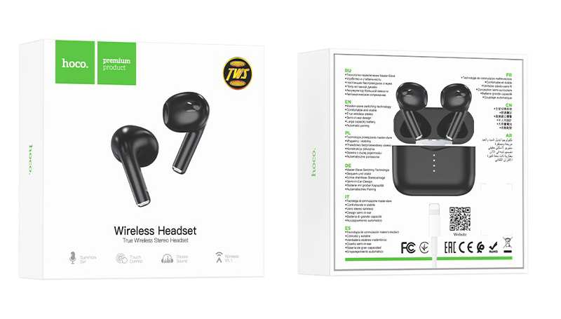 tai nghe bluetooth HOCO EW90
