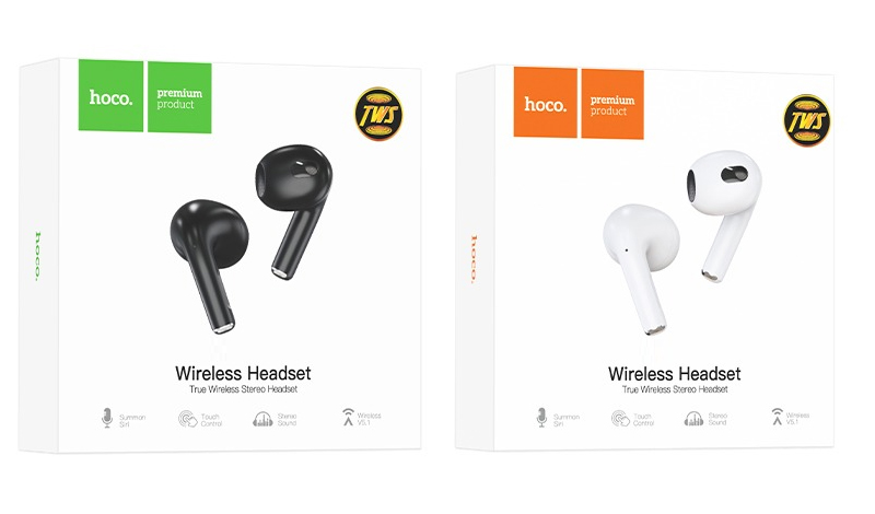 tai nghe bluetooth HOCO EW90