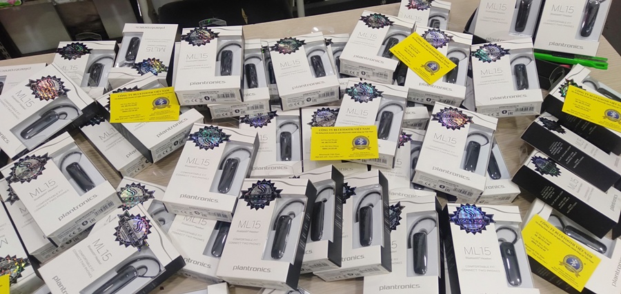 Tai nghe bluetooth giá bao nhiêu tiền ?