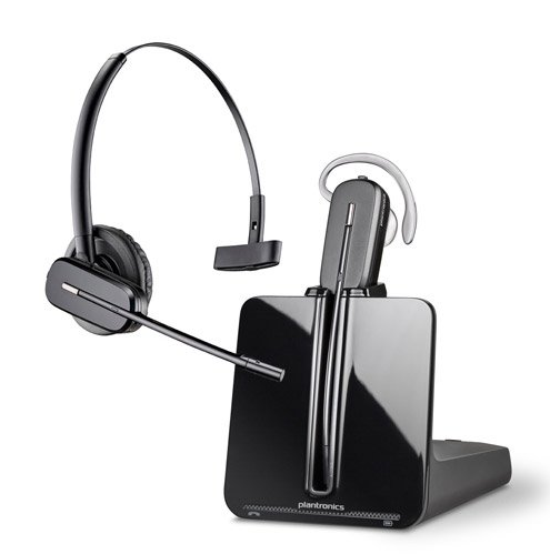  Tai Nghe Plantronics CS540A