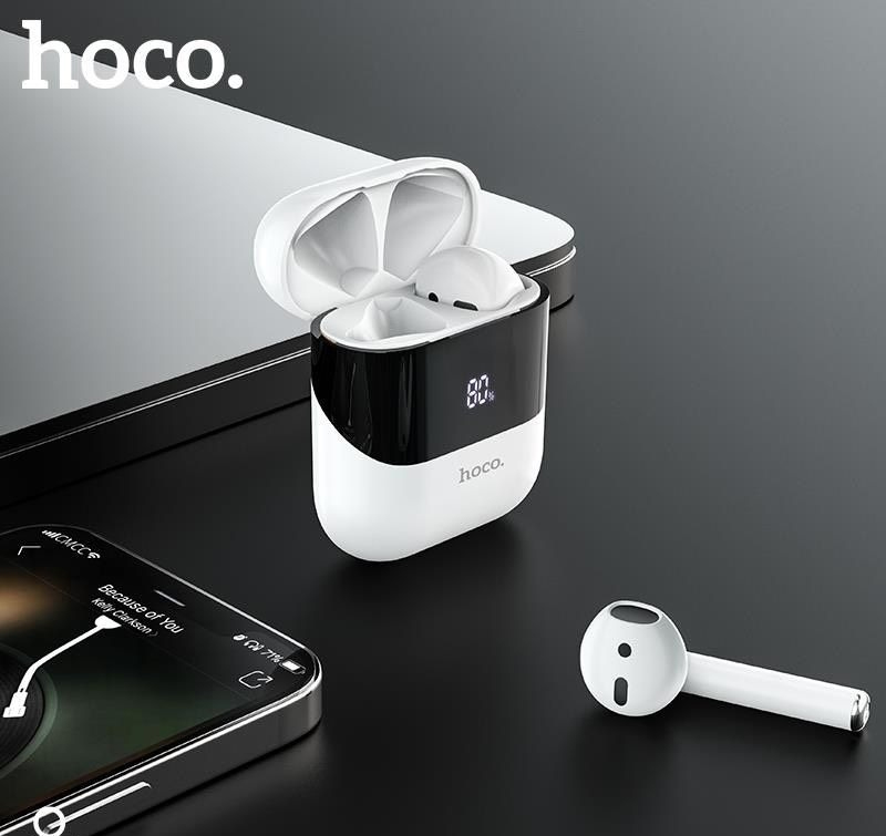 Tai nghe bluetooth Hoco DES 88