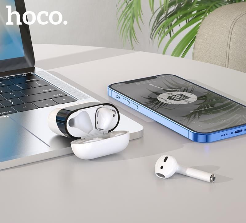 Tai nghe bluetooth Hoco DES 88