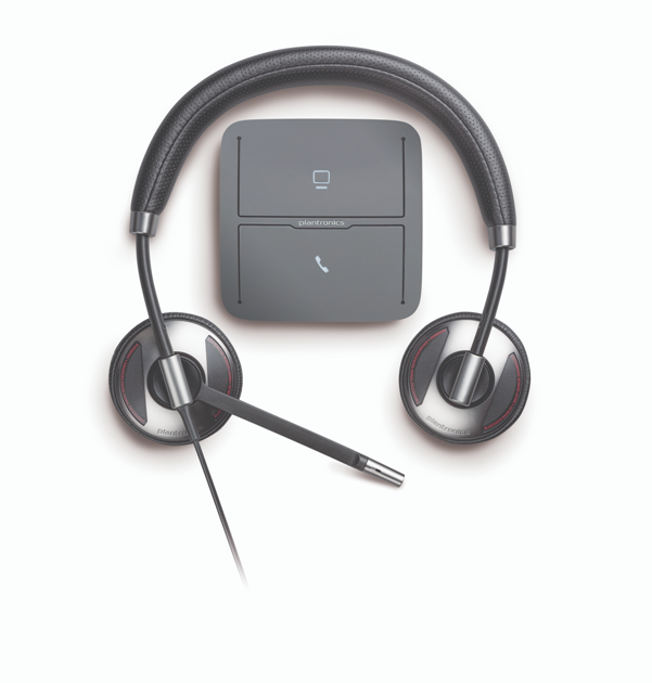 Tai Nghe Plantronics BlackWire C720-M
