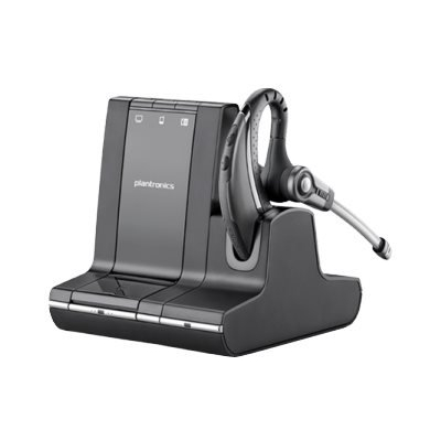 Tai nghe Plantronics Savi W730M