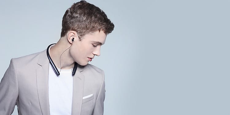 tai nghe bluetooth LG Thiết kế hiện đại và thu hút