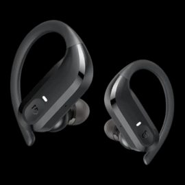 Tai Nghe Bluetooth: Sự Thuận Tiện và Công Nghệ Âm Thanh Không Dây;