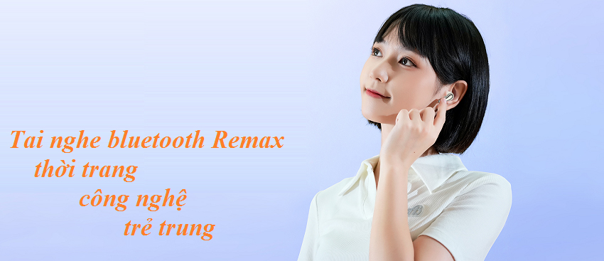 Tai nghe không dây cho phép bạn di chuyển tự do mà không bị ràng buộc bởi dây cáp Tai nghe không dây cho phép bạn di chuyển tự do mà không bị ràng buộc bởi dây cáp