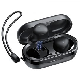 Khám Phá Sự Tiện Lợi và Hiện Đại Của Tai Nghe Bluetooth True Wireless Stereo (TWS);